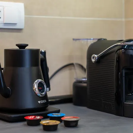 Lazy Bear Moderan Na Planini Apartman