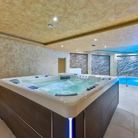 Lazy Bear Moderan Na Planini Apartman Zlatibor