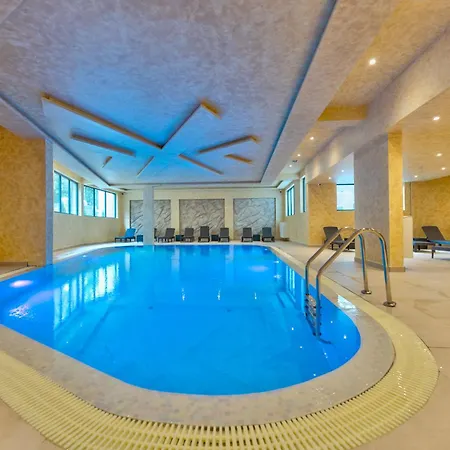 Apartman Lazy Bear Moderan Na Planini *