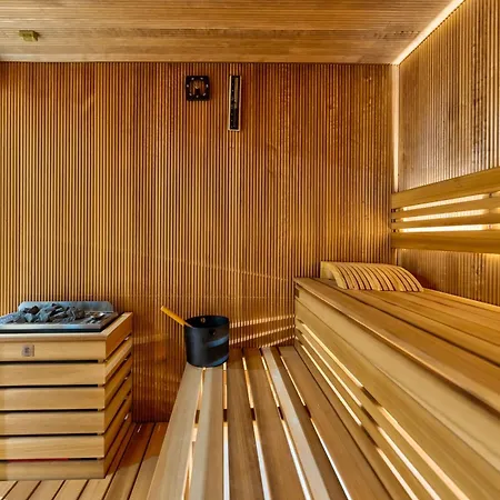 Lazy Bear Moderan Na Planini *