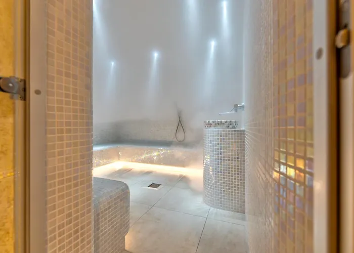 Lazy Bear Moderan Na Planini Appartement Zlatibor