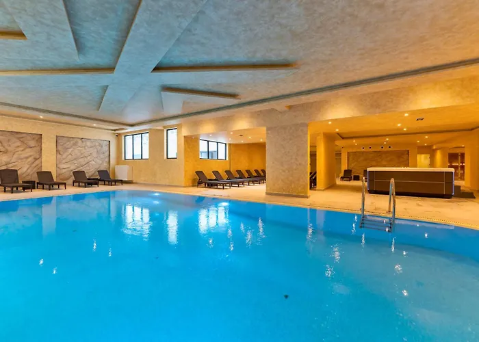 Lazy Bear Moderan Na Planini Appartement *