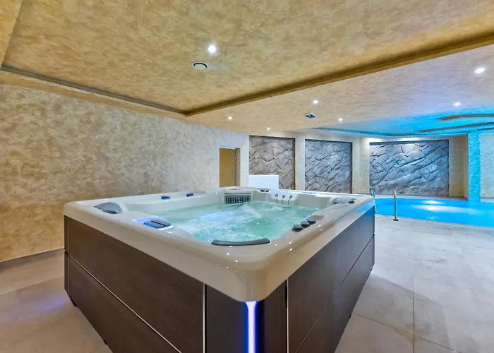 Lazy Bear Moderan Na Planini Appartement Zlatibor