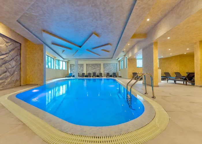 Appartement Lazy Bear Moderan Na Planini *