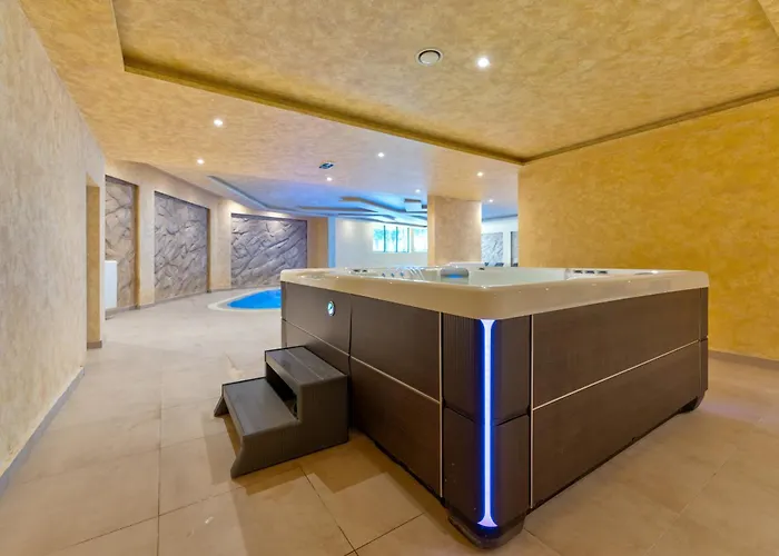 Lazy Bear Moderan Na Planini * Zlatibor